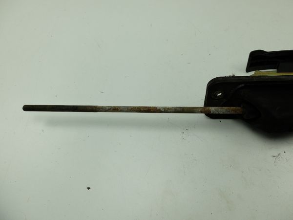 Páka Parkovací Brzdy  Clio 1 7700832914 Renault 12054