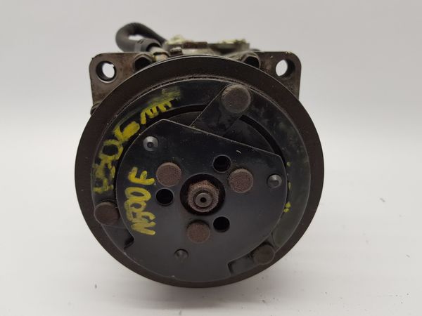 Kompresor Klimatizace Citroen Peugeot SD7V12 1500F 6453N1 Sanden 7078