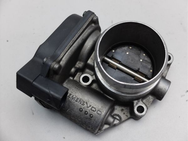 Škrticí Klapka  06F133062G A2C53044094 VW Audi Seat Skoda
