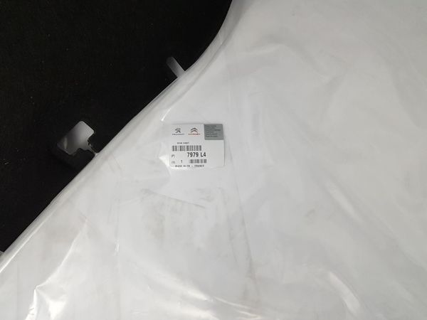 Odhlučnění Podlahy  Nový originál Citroen C4 DS4 7979L4