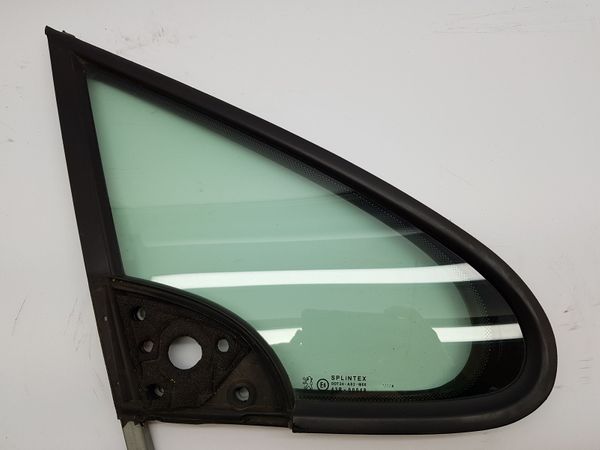 Okna Dveří Pravý Předek Peugeot 307 963445628 AS2 2004r 6545