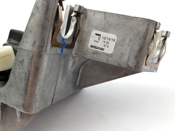 Upevnění Kabelů  Nový originál Citroen Peugeot C4 307 1.6 16V BE4T 243780 9659241480