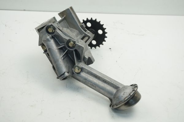 Olejové Čerpadlo Renault Dacia 7700600532 8200307174 1.5 DCI 1.4 16V