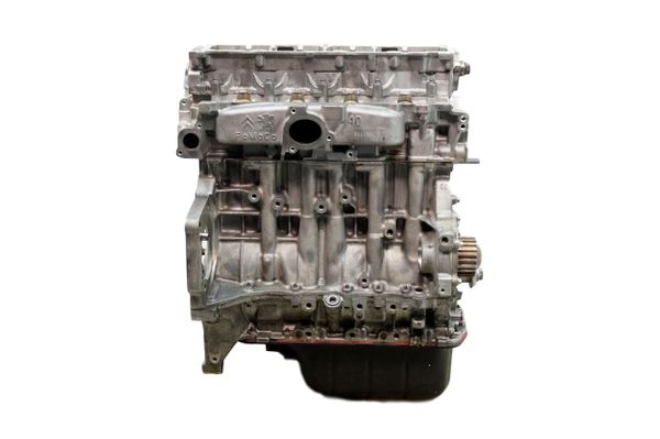 Motor Naftový  1,4 e-HDI 8H01 10FDCG Peugeot 208 1,4HDI