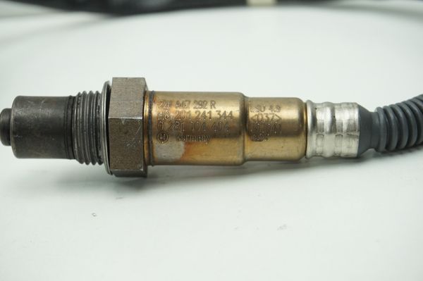 Sonda Lambd  226A47292R 0281004404 Renault Nissan 1,5 dci