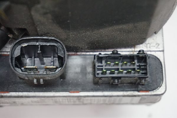 Čerpadlo Posilovače Řízení  4007ZF 4007ZH 9670302280 407 Peugeot HPI A5098519+E