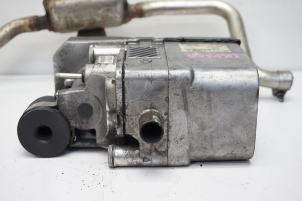 Nezávislé Topení  WEBASTO THERMO TOP Z/C-D 5 kW