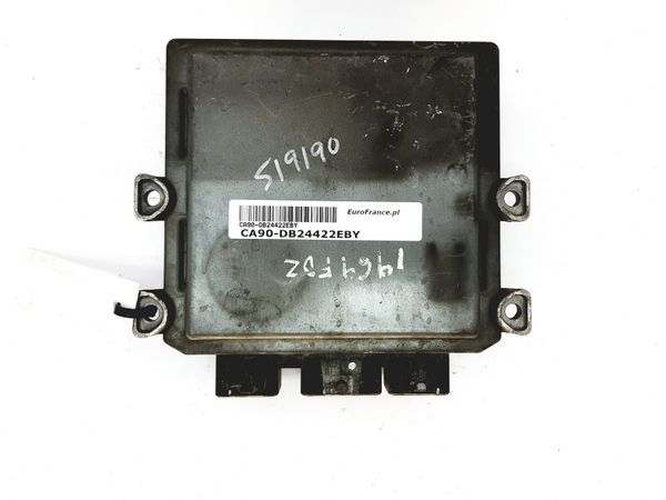 Blok Ovladačů 7S61-12A650-AA 5WS40433A-T SID 804 Ford  Siemens 24422
