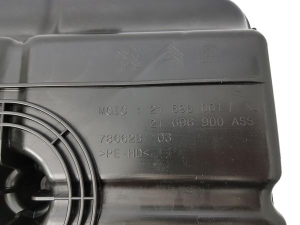 Nádržka Kapaliny AdBlue  Originál Citroen Peugeot C5 III 508 9818630780