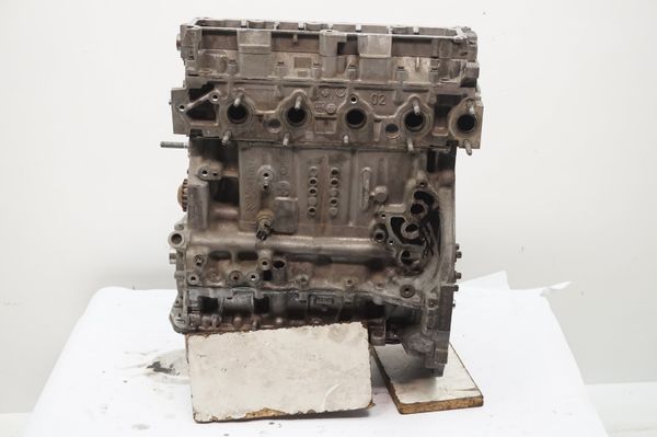 Motor Naftový BV6Q-6010-AA T3JB 1.6TDCI 8v Ford