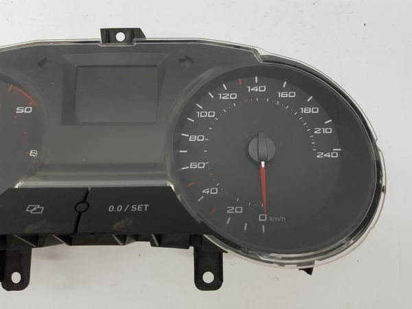 Otáčkoměr Seat Ibiza 6J0920801A 26829