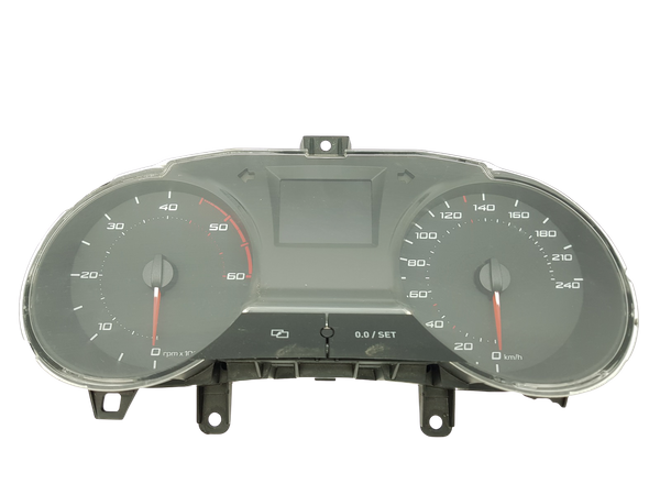 Otáčkoměr Seat Ibiza 6J0920801A 26829