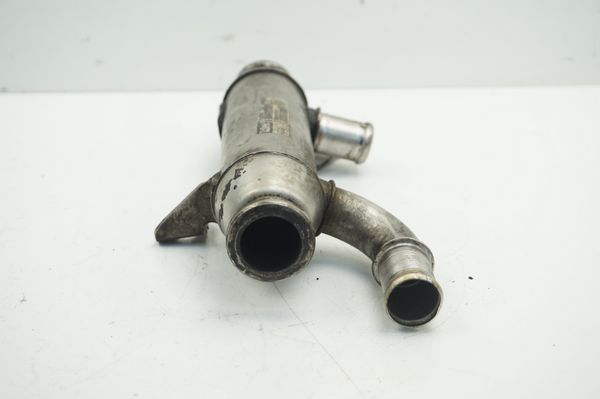 Chladič Egr 9634565480 1628KR Valeo 2.0 HDI Citroen Peugeot 