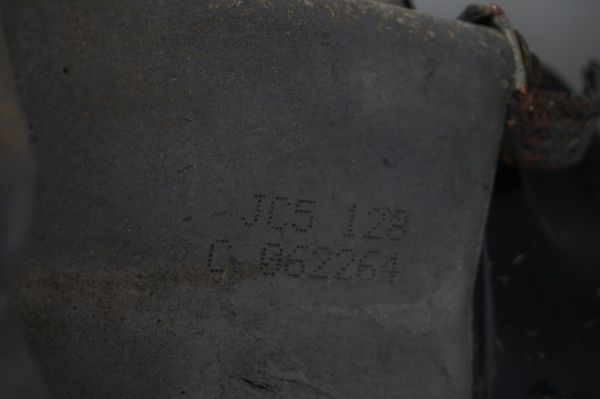 Převodovka JC5128 Renault Clio 2 1.5 dci 146000km
