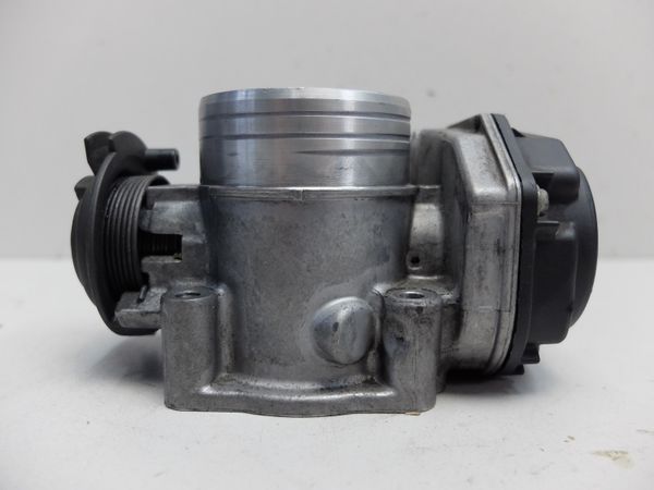 Škrticí Klapka  036133064E 408237111011 VW Seat