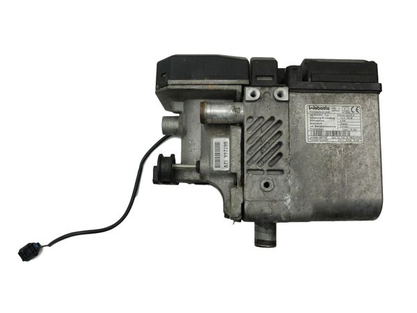 Nezávislé Topení  Webasto BMW X5 8380998 92794D Thermo Top Z