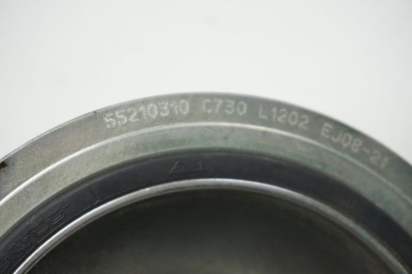 Řemenice Klikové Hřídele  55210310 Fiat Jeep Alfa Romeo Opel