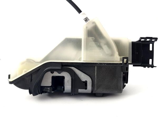Zámek Dveří Levý Předek Originál Citroen C5 III  9800618280