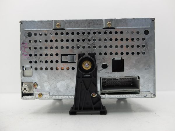 Rádio Na Kazety  Ford 4S61-18K876-AA B1 Ultra Low Cassette