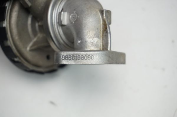 Ventil Egr  2,0 16v EW10 9630168080 1628FN Citroen Peugeot