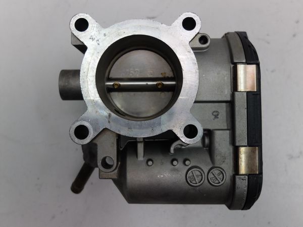 Škrticí Klapka  030133062A 0280750049 VW Seat