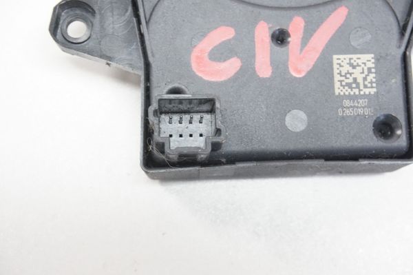 Senzor Otáčení Volantu  479454698R 0265019012 Renault Bosch
