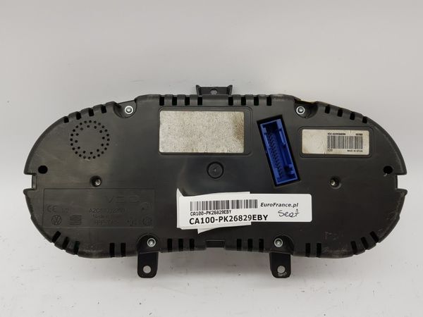 Otáčkoměr Seat Ibiza 6J0920801A 26829