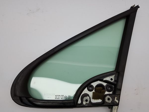 Okna Dveří Pravý Předek Peugeot 307 963445628 AS2 2003r 6543
