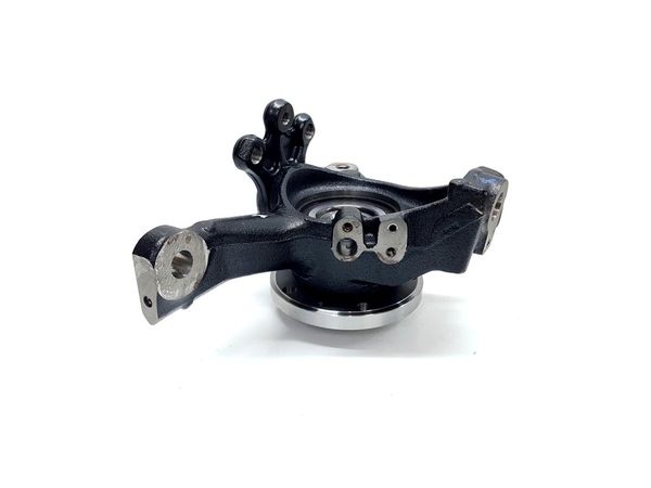 null Pravý Nový originál Citroen C5 III 407 508 1640790480 364797
