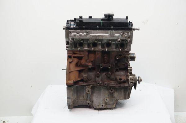 Motor Naftový K9KB608 K9K608 1.5 DCI Renault Dacia 115000 km 2015