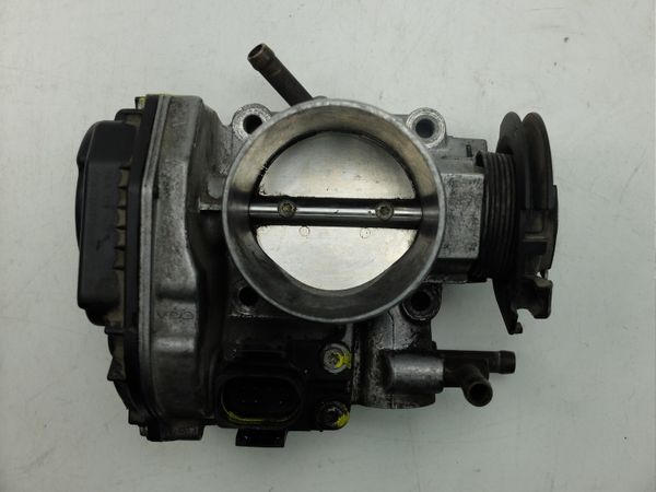 Škrticí Klapka  06A133064J 408237111012 VW Audi Seat Skoda