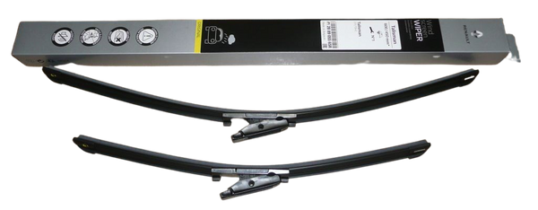 Stěrač Předek Originál Renault Talisman 600+450 mm 288905565R