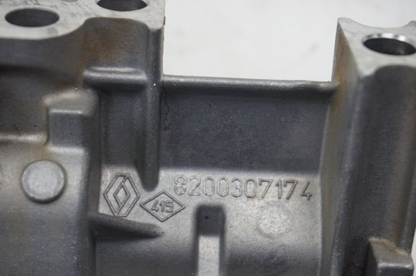 Olejové Čerpadlo Renault Dacia 7700600532 8200307174 1.5 DCI 1.4 16V