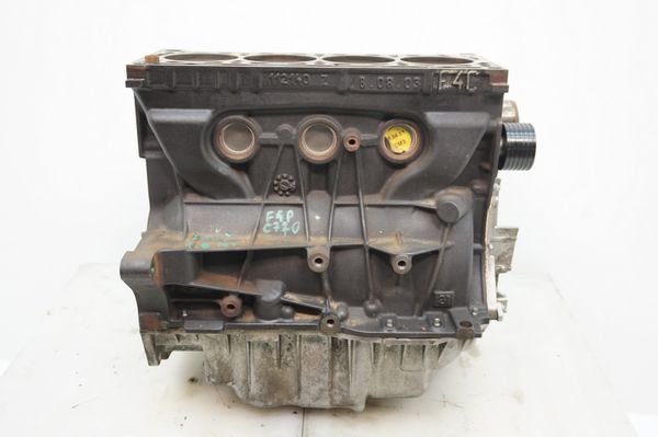 Blok Motoru  1,8 16v F4P770 Renault Laguna II