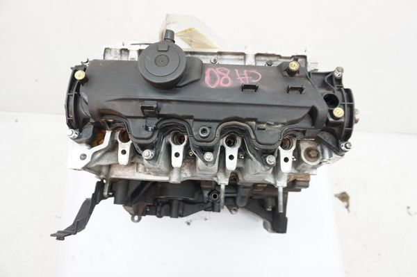 Motor Naftový K9KB608 K9K608 1.5 dci Renault Dacia Nissan 