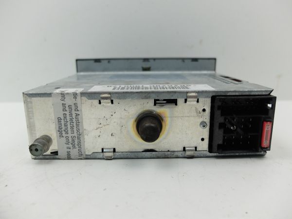 Rádio Cd Skoda Fabia 6Y0035156C Symphony