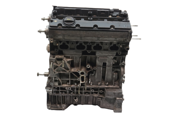 Motor Benzínový RFN 10LH68 2.0 16V Citroen Peugeot