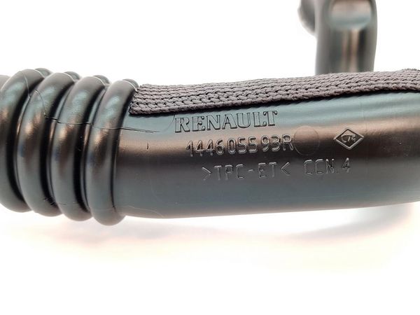 Trubka Turbíny Originál Master III Movano NV400 2.3 dCi 144605593R