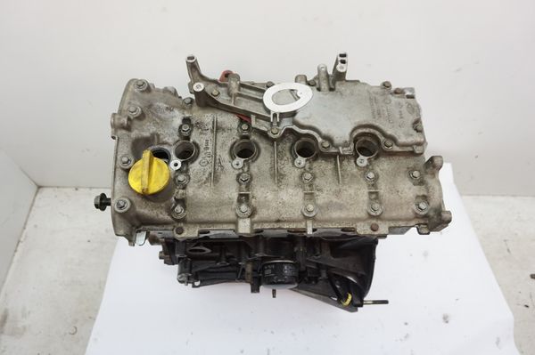 Motor Benzínový F4P774 1.8 16v Renault Laguna 2 7701475613
