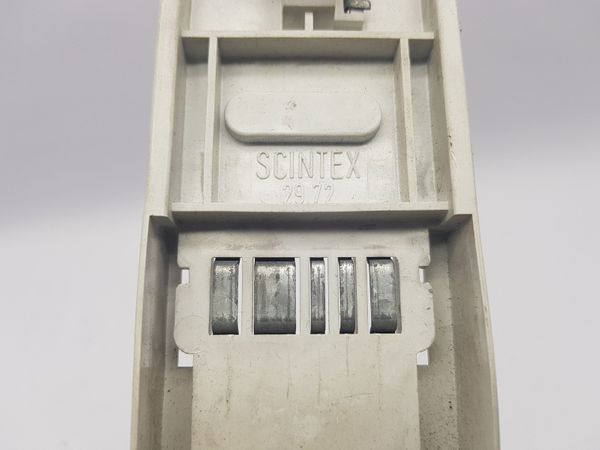 Vložka Zpětného Světla Zadek Renault 5 7701030765 Scintex