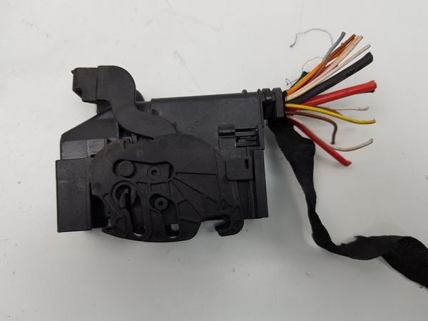 Pumpa Abs  476604621R 0265801018 Sandero Logan Dacia
