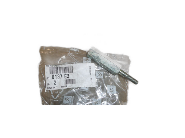 Tlumič Nárazu Krytu Motoru PSA 0137.E3 0137E3
