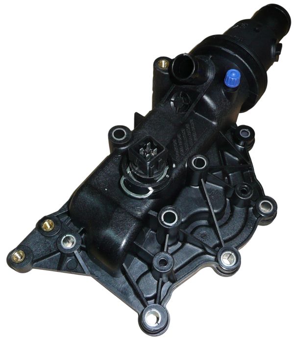 Kryt Termostatu Originál Renault Kangoo Clio Megane II 1.6 16V 8200700094