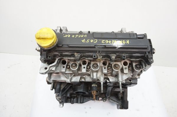Motor Naftový K9KM762 1,5 Dci Renault Modus K9K762