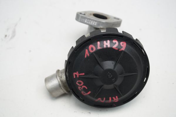 Ventil Egr  2,0 16v EW10 9630168080 1628FN Citroen Peugeot