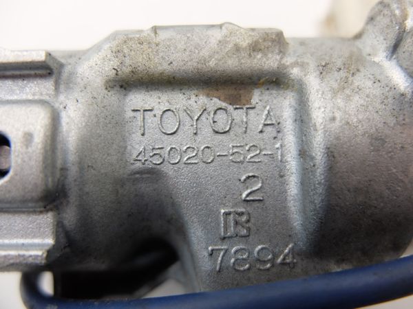 Zapalování Toyota Yaris 45020-52-1 1575