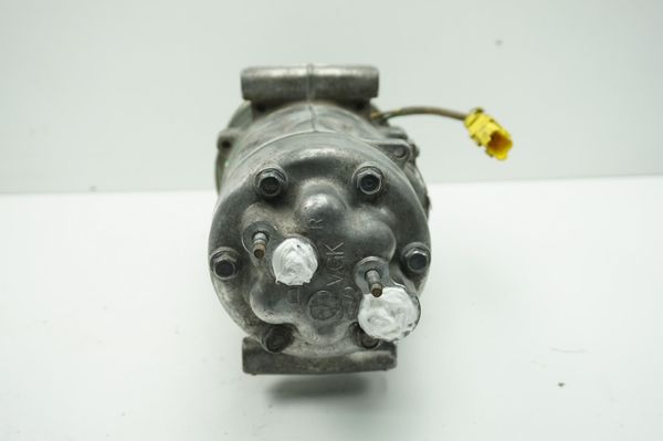 Kompresor Klimatizace  6453PE 9647213380 SD6V12 1444F Peugeot 307 2,0 HDI
