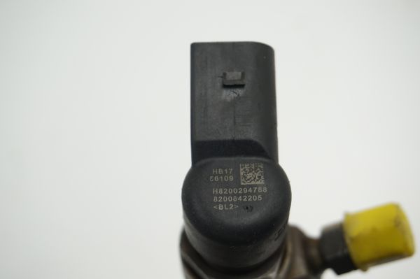 Vstřikování Paliva 8200842205 H8200294788 Siemens 1.5 dci Renault 