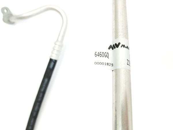 Kabel Klimatizace Originál Citroen C3 1.4 HDi 6460GQ