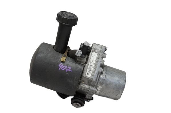 Čerpadlo Posilovače Řízení  4007ZF 4007ZH 9670302280 407 Peugeot HPI A5098519+E